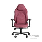 Крісло ігрове Hator Arc 3 L Velour Orchid Pink (HTC3444L)