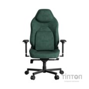 Крісло ігрове Hator Arc 3 S Velour Emerald (HTC3448S)
