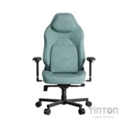 Крісло ігрове Hator Arc 3 S Velour Turquoise (HTC3443S)