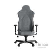 Крісло ігрове Hator Arc 3 XL Velour Grey (HTC3446XL)