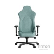 Крісло ігрове Hator Arc 3 XL Velour Turquoise (HTC3443XL)