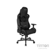Крісло ігрове Hator Arc Fabric Jet Black (HTC-982)