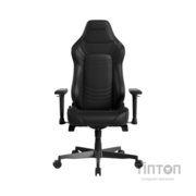 Крісло ігрове Hator Darkside 3 Pro PU L Black (HTC3200L)