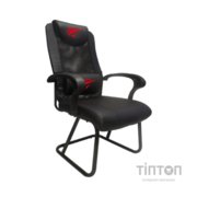 Крісло ігрове Havit HV-GC924 Black (HV-GC924)