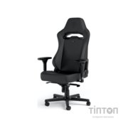 Крісло ігрове Noblechairs HERO ST Black (NBL-HRO-ST-BED)
