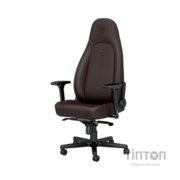 Крісло ігрове Noblechairs Icon Java Edition (NBL-ICN-PU-JED)