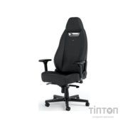 Крісло ігрове Noblechairs LEGEND Black (NBL-LGD-GER-BED)