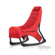 Крісло ігрове Playseat PUMA Edition - Red (PPG.00230)