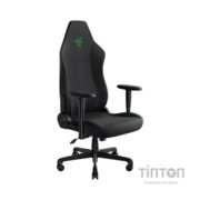 Крісло ігрове Razer Iskur V2 X Black Fabric (RZ38-05310100-R3G1)