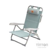 Крісло складане Easy Camp Breaker Aqua Blue (928906)