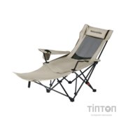 Крісло складане Naturehike CNK2550JJ023 Nightfall T05, сталь, хакі (6977465865700)