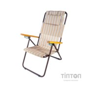 Крісло складане Ranger Comfort 1 (RA3301)