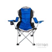 Крісло складане Ranger FC 750-052 Blue (RA2233)