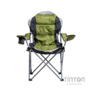 Крісло складане Ranger FC 750-052 Green (RA2221)