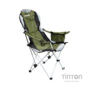 Крісло складане Ranger FC 752 Green (RA2261)