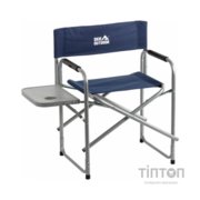 Крісло складане Skif Outdoor Colonel Dark Blue (FS-DY02DBL)