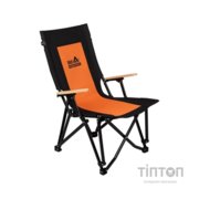 Крісло складане Skif Outdoor Gent Orange/black (OC00377)