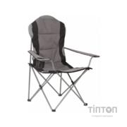 Крісло складане Time Eco ТЕ-15 SD Grey (5268548552428GREY)