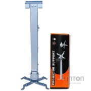 Кронштейн для проектора BRATECK PRB-2