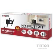 Кронштейн КВАДО К-31