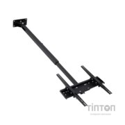 Кронштейн Sector CM-0604T Black