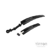 Крило Bravvos GUB Telescopic Black (MUD-391)