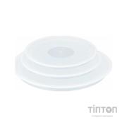 Кришка для посуду TEFAL Ingenio набор пластик 16, 18, 20 см (L9019222)