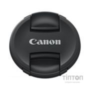 Кришка об'єктива Canon 77mm E-77II (6318B001)