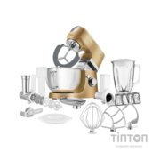 Кухонний комбайн Sencor STM 6377CH