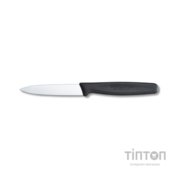 Кухонний ніж Victorinox Standart 8 см, черный (5.0603)