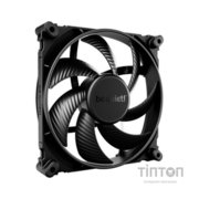 Кулер до корпусу Be quiet! Silent Wings 4 140mm PWM high-speed (BL097)