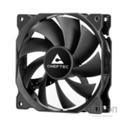 Кулер до корпусу Chieftec ZF-1225PWM
