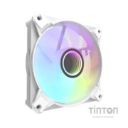 Кулер до корпусу DARKFLASH INF8 WHITE BULK