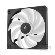 Кулер до корпусу Deepcool FD14 ARGB