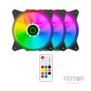 Кулер до корпусу Gamemax RQ 300