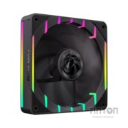 Кулер до корпусу Gamemax Tornado T12 ARGB-R