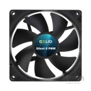 Кулер до корпусу Gelid Solutions FN-PX09-21
