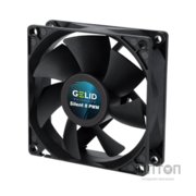 Кулер до корпусу Gelid Solutions Silent 8 PWM (FN-PX08-21)