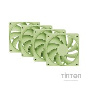 Кулер до корпусу Hyte FAN-HYTE-FA12-MM-4