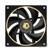 Кулер до корпусу ID-Cooling AF-127-GDL