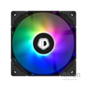 Кулер до корпусу ID-Cooling TF-9215 ARGB