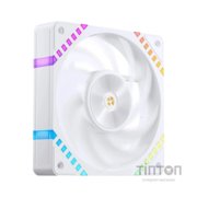 Кулер до корпусу JONSBO HF2-120W ARGB White