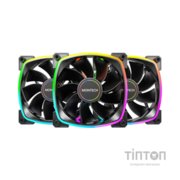 Кулер до корпусу MONTECH RX120 PWM (B31)