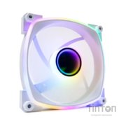 Кулер до корпусу Qube M55-1 White