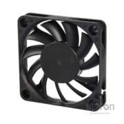 Кулер до корпусу Titan TFD-6010HH12C