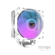 Кулер до процесора DARKFLASH Z4 PRO MIST WHITE
