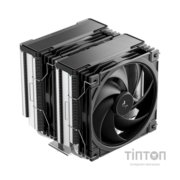 Кулер до процесора Deepcool AG620 G2 (R-AG620-BKNPMG2-G)