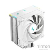 Кулер до процесора Deepcool AK400 Digital SE WH