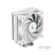 Кулер до процесора Deepcool AK400 WHITE