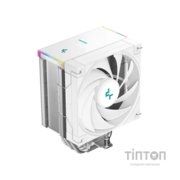 Кулер до процесора Deepcool AK500S DIGITAL SE WH